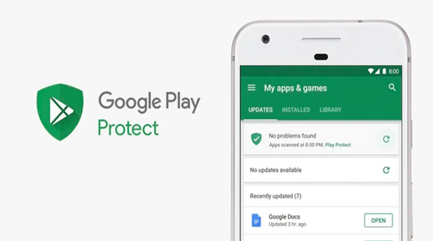 Bypass Para Android Play Protect - Funcional Desde Android 1 a Android 17.