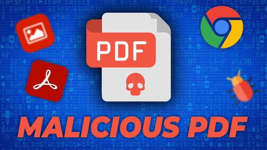 PDF Exploit -  Zero-Day Para Ejecución De Malware Desde Un PDF.(Pre-inscripción Abierta)