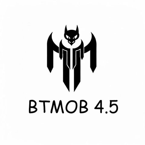 BTMOB 4.5, El Rat Mas Poderoso Para Android 1 a 17 Original - Bypass PlayProtect y Código Fuente.