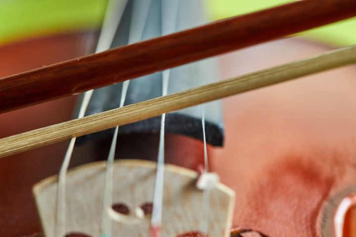 ARREGLOS PARA INSTRUMENTOS DE CUERDAS