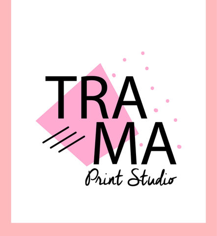 Trama Print Studio