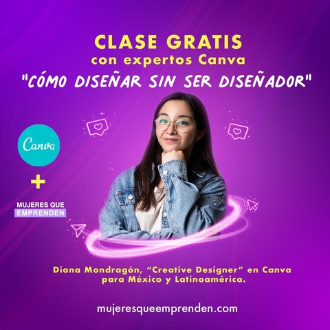 Expertos Canva:
