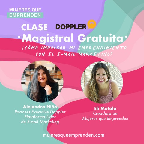 Cómo impulsar mi emprendimiento con el E-Mail Marketing