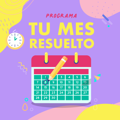 Programa de desafíos