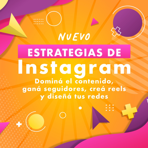 Estrategias de Instagram