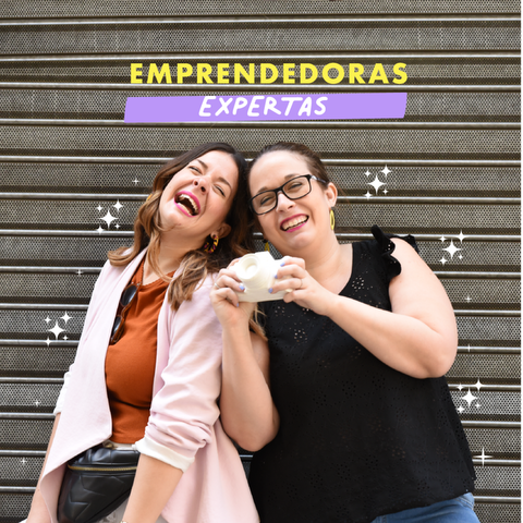 Programa de desafíos Emprendedoras Expertas
