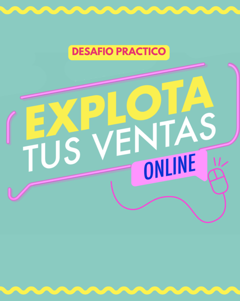 Programa de desafíos 