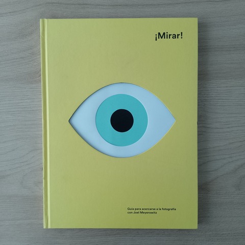 ¡Mirar!