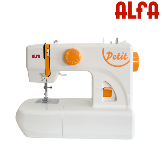 Alfa Petit