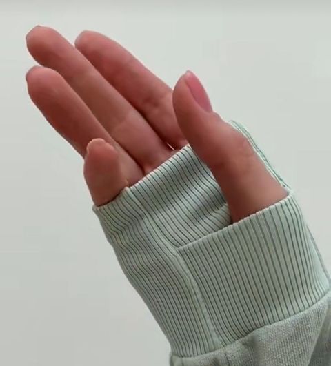 Tejido de Punto