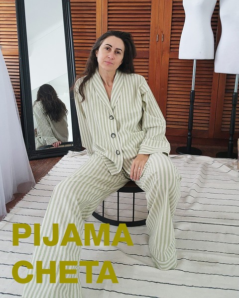 Pijama Cheta