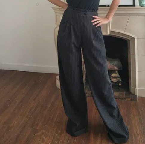 Pantalón Sastrero