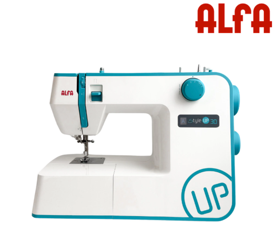 Alfa Style 30 Up