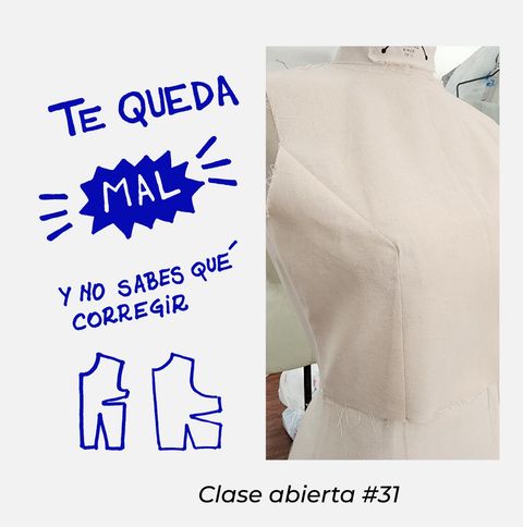Clase #31 Torso base