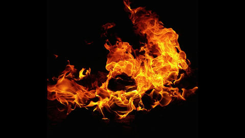 ¿Qué es el Firewalking?