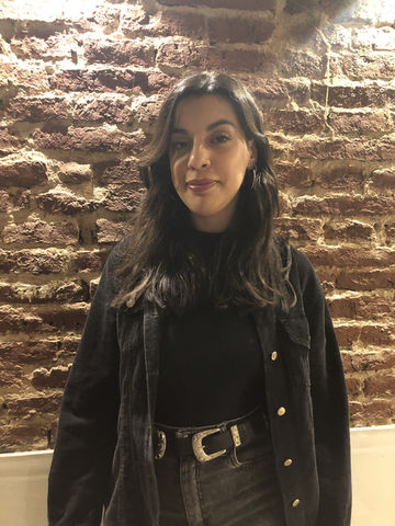 Nicole Goycochea