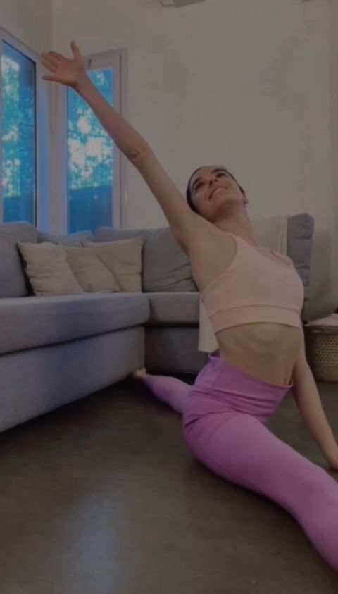 Splits desde CERO