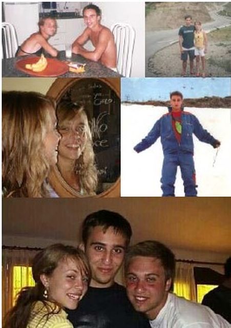 Cuando la muerte golpeó la puerta de mi casa /Historias Reales