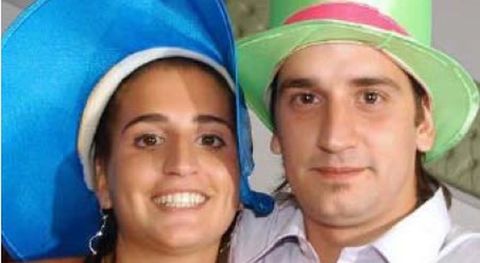 Mi hermano, Joaquín /Historias Reales