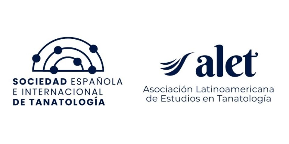 Certificación Consejero de Duelo SEIT + ALET