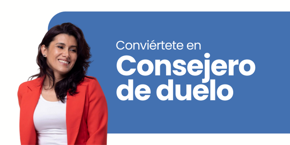 Consejero de Duelo