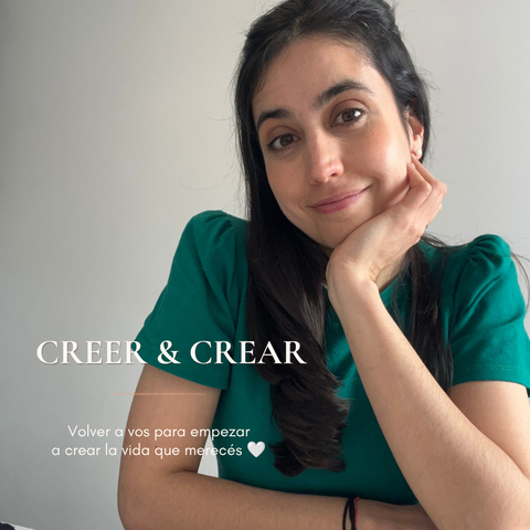 Método Creer & Crear