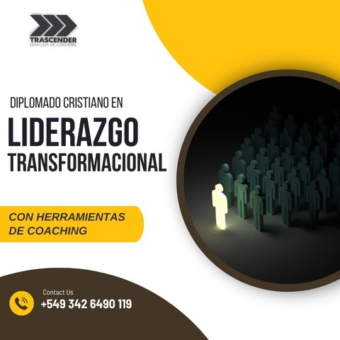 DIPLOMADO EN LIDERAZGO Y CONSEJERÍA