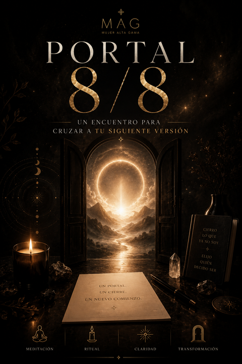 Portal 8/8