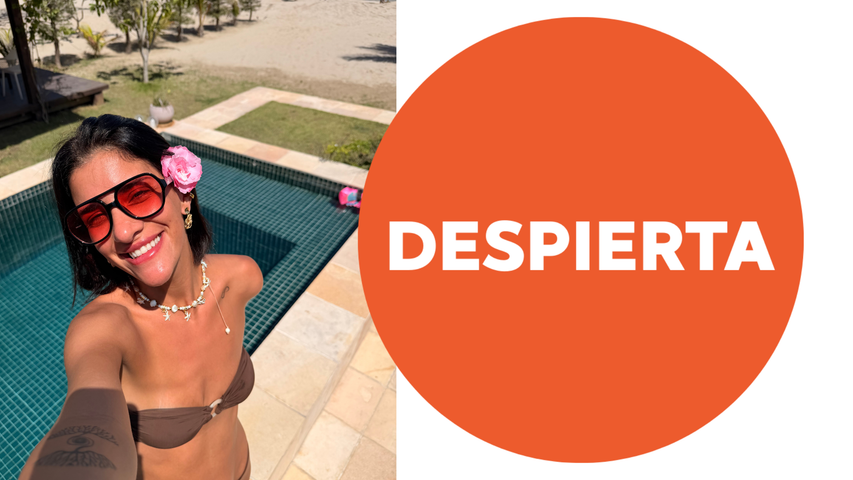DESPIERTA tu diosa interior