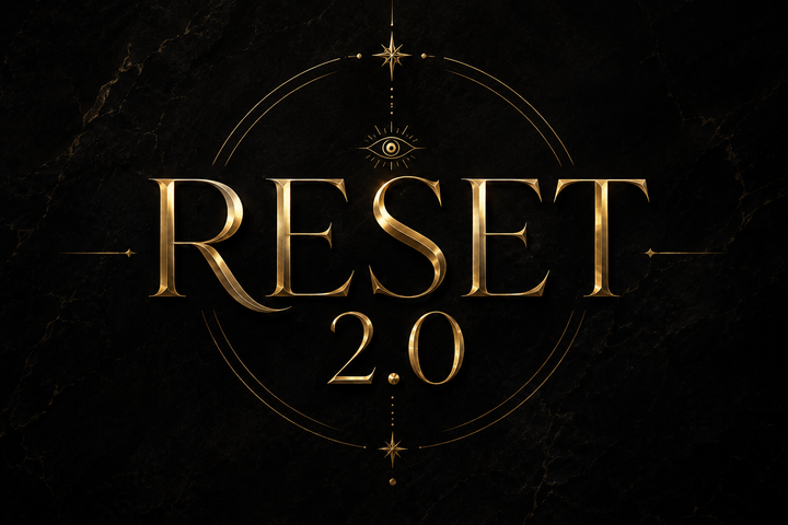 RESET 2.0 