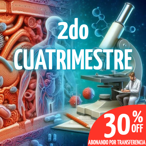 CURSO FINAL HISTOLOGIA & EMBRIOLOGÍA (MODULO 2)