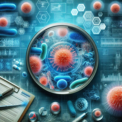 CURSO FINAL DE MICROBIOLOGIA 