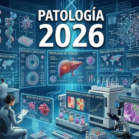 CURSO ANUAL DE PATOLOGÍA 2026 