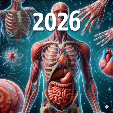 CURSO ANUAL ANATOMÍA B y C 2026