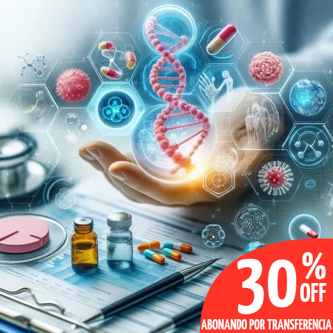 CURSO FINAL DE FARMACOLOGÍA