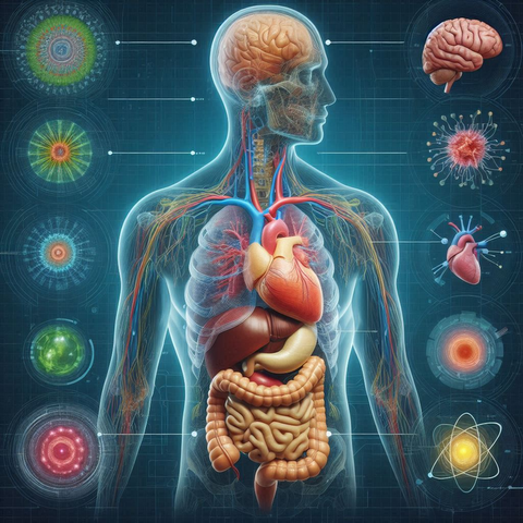 CURSO ANUAL DE FISIOLOGÍA