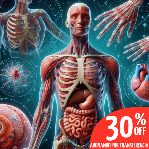 CURSO FINAL DE ANATOMÍA  