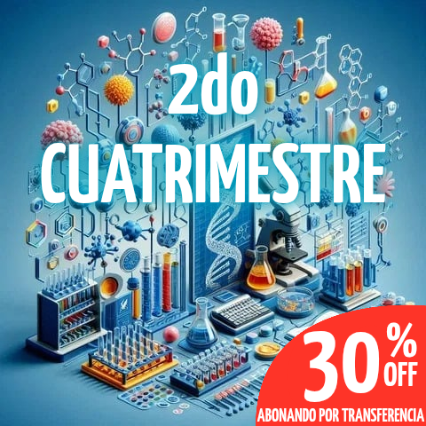 CURSO FINAL BIOQUÍMICA (MODULO 2)