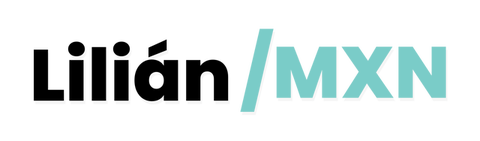Lilián/MXN