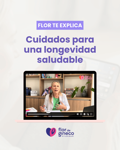 Cuidados para una longevidad saludable