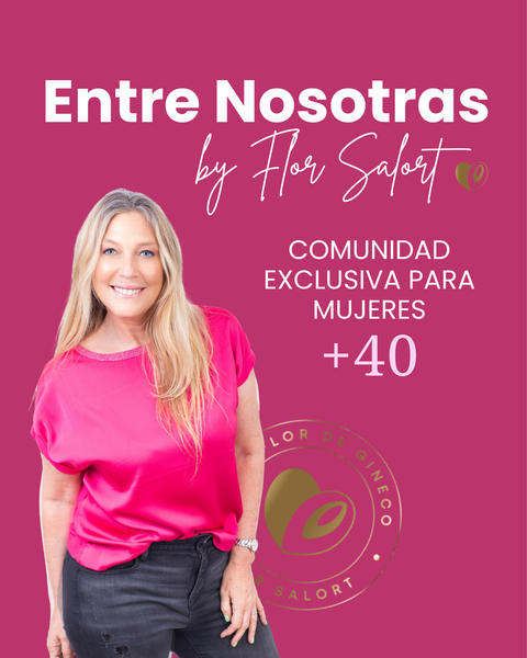 Entre Nosotras