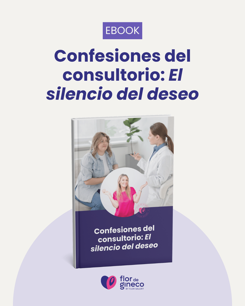 Confesiones del Consultorio: El Silencio del Deseo