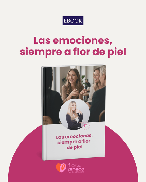 Las emociones, siempre a flor de piel