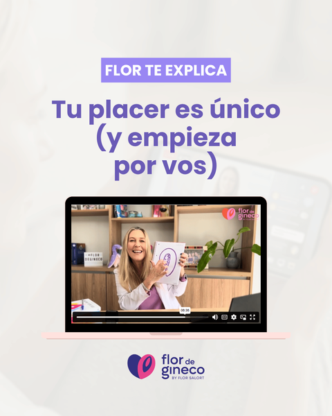 Tu placer es único (y empieza por vos)