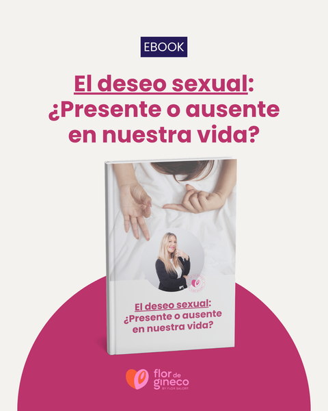 El deseo sexual: ¿Presente o ausente en nuestra vida?