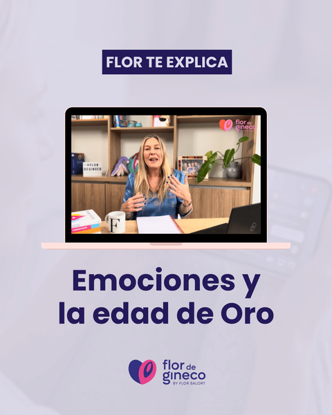 Emociones y la edad de Oro