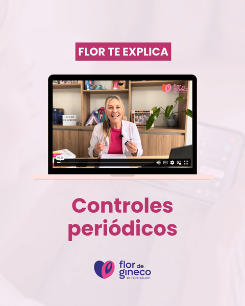 Controles Periódicos: Todo lo que tenés que saber