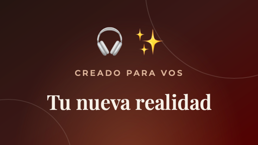 Subliminal Personalizado