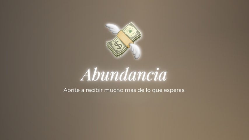 Rutina Flex | Abundancia