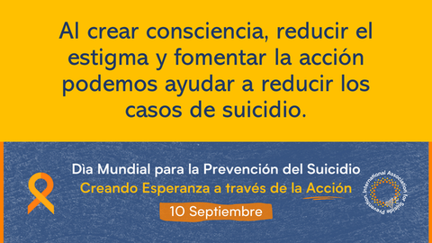 Estrés familiar y suicidio en niños, niñas y adolescentes.